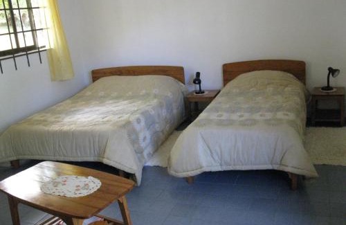 Bel Ombre Bed & Breakfast | Daniella's Bungalows