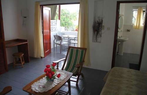 Bel Ombre Bed & Breakfast | Daniella's Bungalows