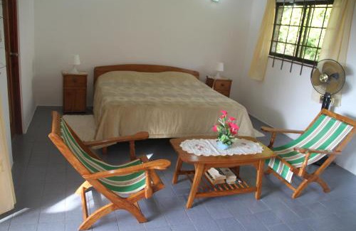 Bel Ombre Bed & Breakfast | Daniella's Bungalows