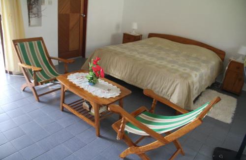 Bel Ombre Bed & Breakfast | Daniella's Bungalows