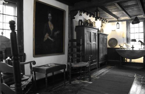 Salem Hotel | Daniels House Inn