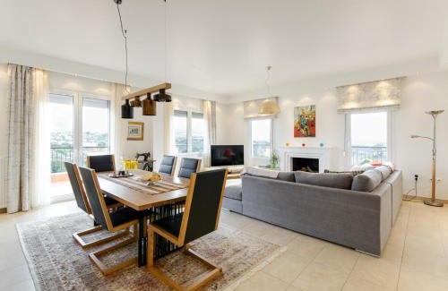 Thermi House | Daniil's luxury villa and spa