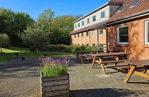 Lemvig House | Danish comfort room for 2 guests