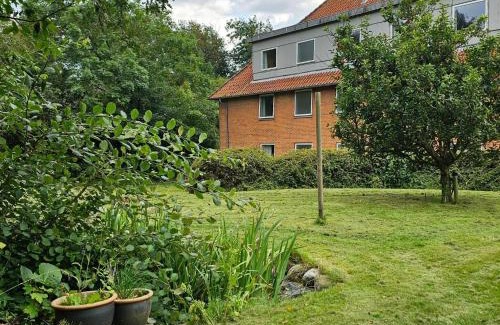 Lemvig House | Danish comfort room for 2 guests