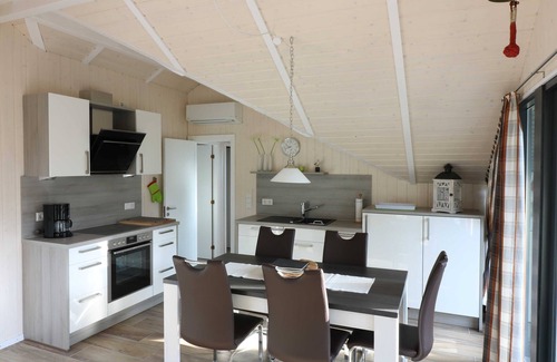 Bockholm House | Danish vacation home Solsken - Holiday home Solsken