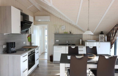 Bockholm House | Danish vacation home Solsken - Holiday home Solsken