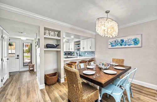 Bradenton Beach Condo | Dans Florida Condos Blue Fin at Runaway Bay