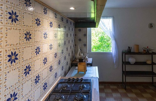 Valreas Villa | Dans UN Coin DE Verdure Avec Bassin DE Baignade