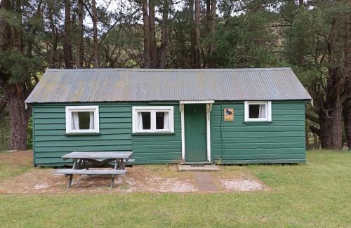 Livingstone Other | Danseys Pass Holiday Park