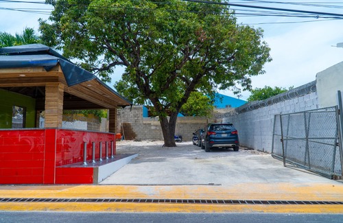 Barahona Apartment | Danshari Aparta-estudio Próximo al Malecón