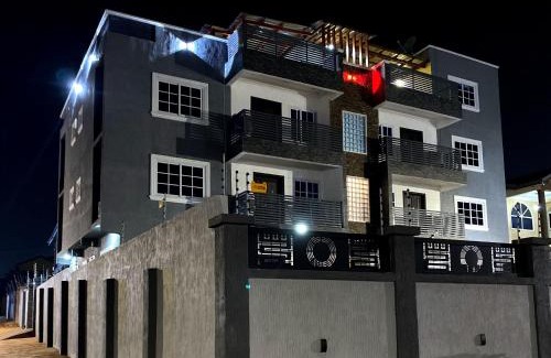 Mile 11 Apartment | Danso apartment