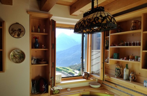 Danta di Cadore Apartment | Danta, mountain and tradition; breathtaking landscapes in unspoiled nature