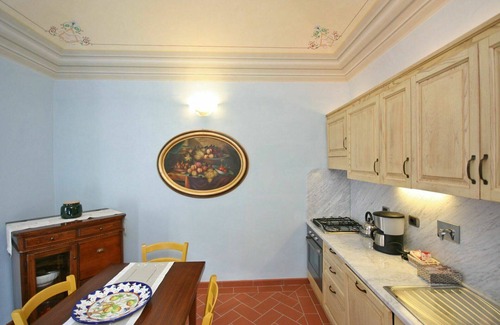 Volterra Apartment | Dante 2 - Volterra ,Tuscany