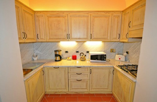 Volterra Apartment | Dante 3 - Volterra ,Tuscany