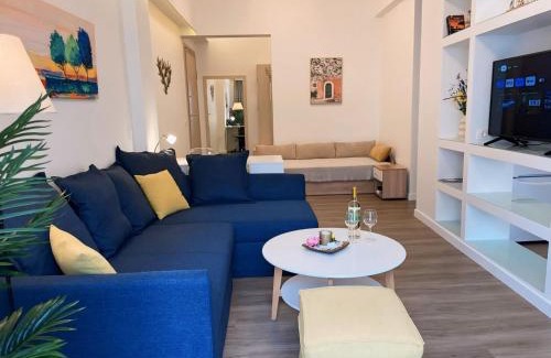 Kinosargous Apartment | Dante Apartment