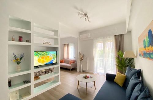 Kinosargous Apartment | Dante Apartment