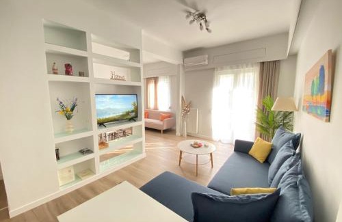 Kinosargous Apartment | Dante Apartment