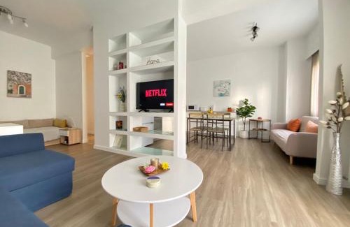 Kinosargous Apartment | Dante Apartment
