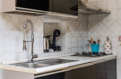 Province of Cagliari Apartment | 'Dante House' Apartment in the centre ideal for groups