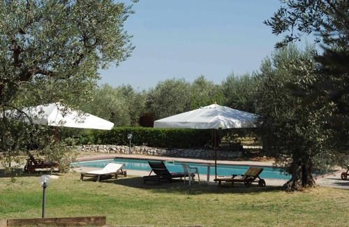 Tocco da Casauria Apartment | Dante/Pino - Two Bedroom Apartment, Sleeps 6