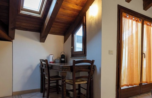Novara Condo | Dante's Skyview (Loft privato)