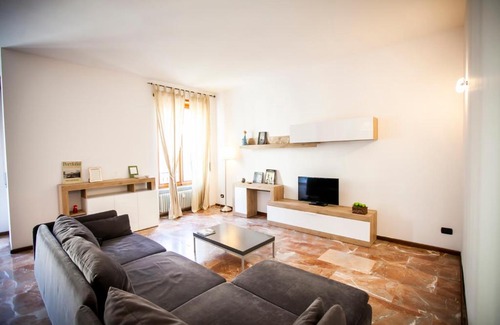 Como Apartment | Dante108