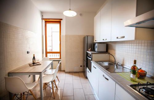 Como Apartment | Dante108