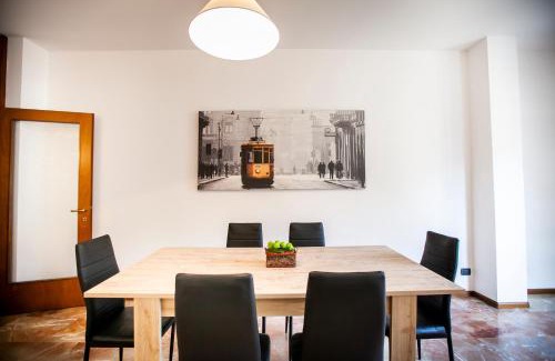 Como Apartment | Dante108