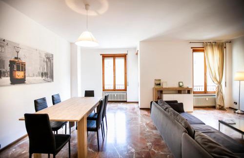Como Apartment | Dante108
