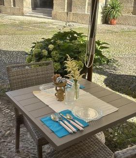 Pieve di Teco Apartment | DANTES