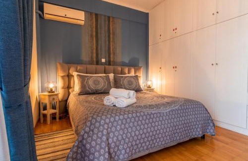 Nafplion City Centre Apartment | Dantis Place in Nafplio vol.2