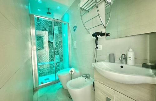 Rione Alto Bed & Breakfast | Dantonarooms