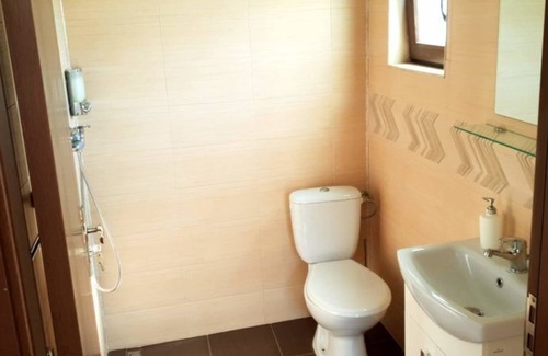 Sichevita House | Danube Village Resort