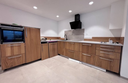 Geisingen Apartment | DanubeDeluxe