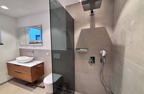 Geisingen Apartment | DanubeDeluxe