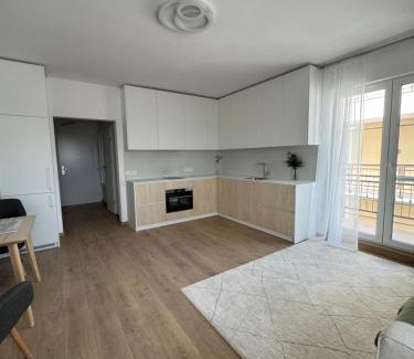 Komarno Apartment | Danubia-residence
