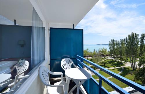 Balatonfured Hotel | Danubius Hotel Annabella