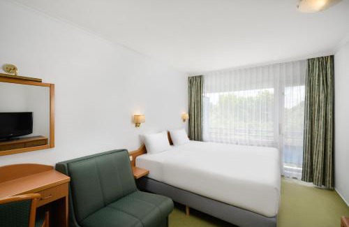 Balatonfured Hotel | Danubius Hotel Annabella