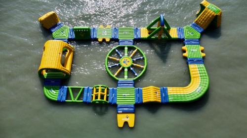 Balatonfured Hotel | Danubius Hotel Marina
