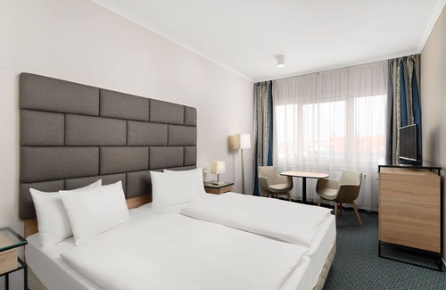 Gyor Hotel | Danubius Hotel Rába