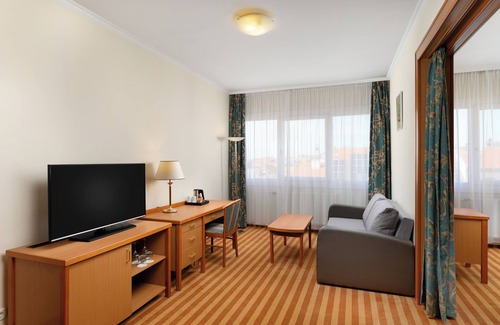 Gyor Hotel | Danubius Hotel Rába