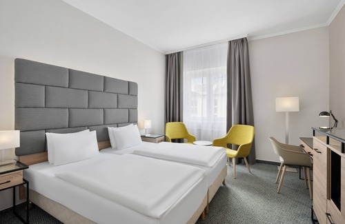 Gyor Hotel | Danubius Hotel Rába
