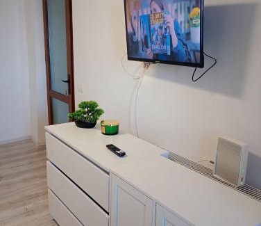 Tulcea Apartment | Danubius view apartment