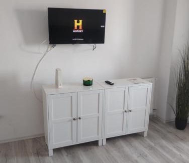 Tulcea Apartment | Danubius view apartment