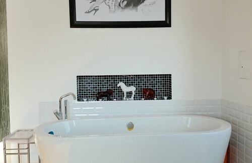 Lipotvaros Apartment | danurama, center of the city, overlooking the danube, enjoy, ladies & gentlemen!