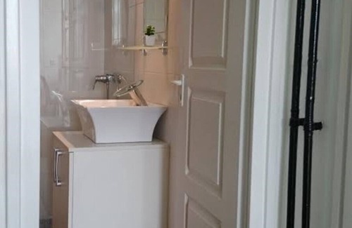Lipotvaros Apartment | danurama, center of the city, overlooking the danube, enjoy, ladies & gentlemen!