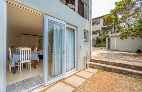 Durban North Apartment | Danville Forest Villa