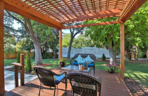 Birds Landing House | Danville house