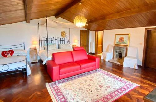 Sansepolcro House | Danya Country Villa