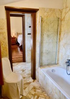 Sansepolcro House | Danya Country Villa